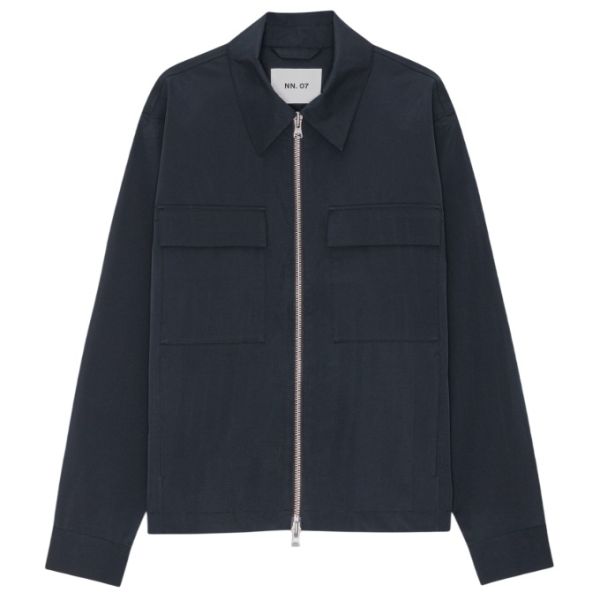 NN.07 Alban Jack Navy