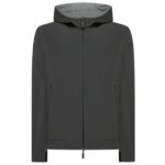 Roberto Ricci Designs Summer Cult Reversible Jack Donker Groen