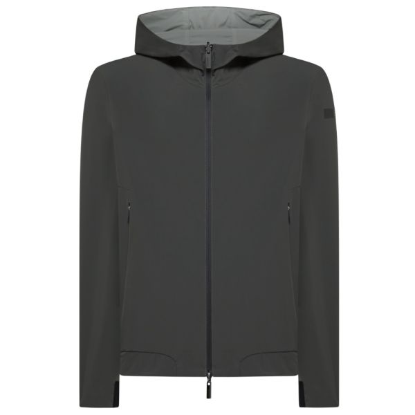 Roberto Ricci Designs Summer Cult Reversible Jack Donker Groen