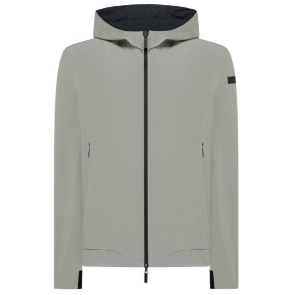 Roberto Ricci Designs Summer Cult Reversible Jack Grijs