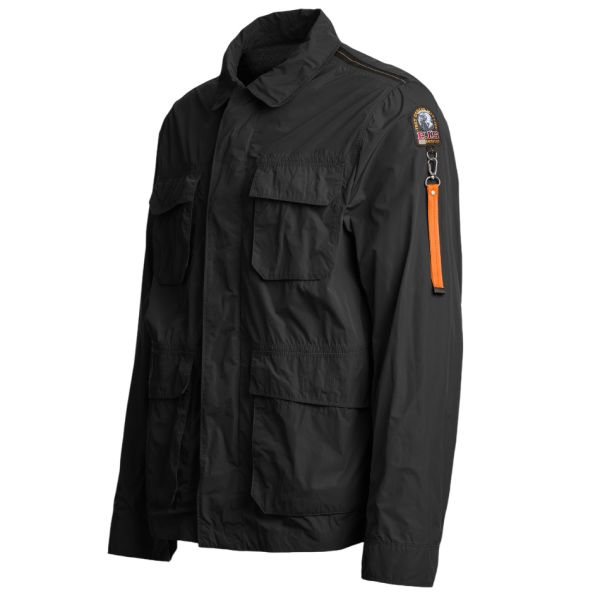 Parajumpers Howie Field Jack Zwart