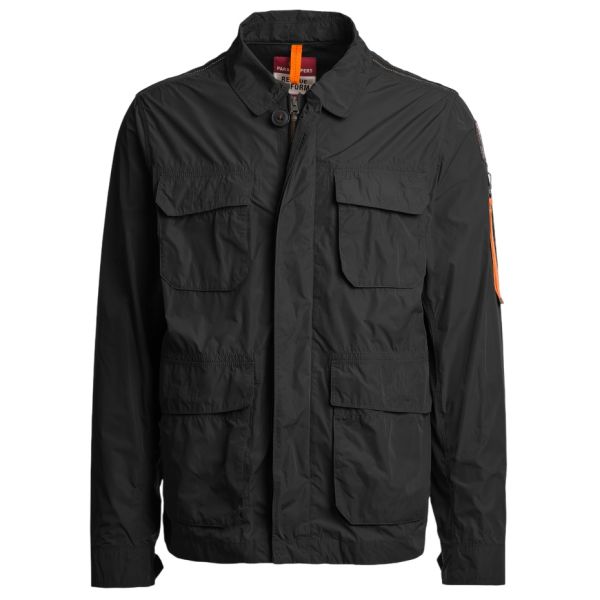 Parajumpers Howie Field Jack Zwart