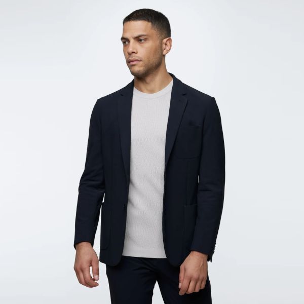 Genti Jake Colbert Navy