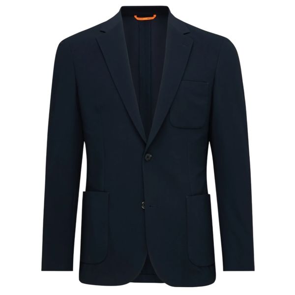 Genti Jake Colbert Navy